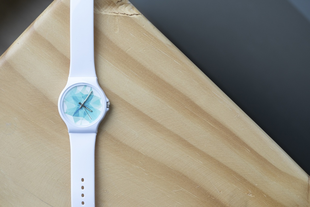 Minty Fresh Watch