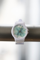 Minty Fresh Watch